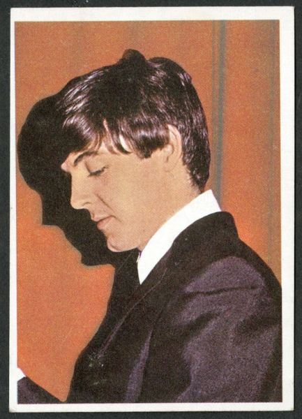 30A Paul McCartney